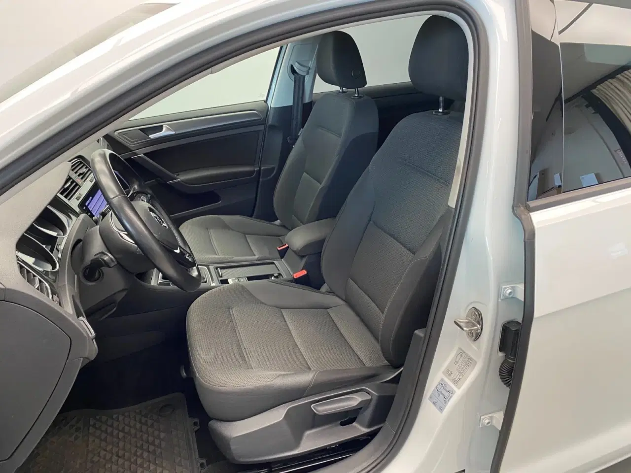 Billede 8 - VW Golf VII 1,5 TSi 130 Comfortline