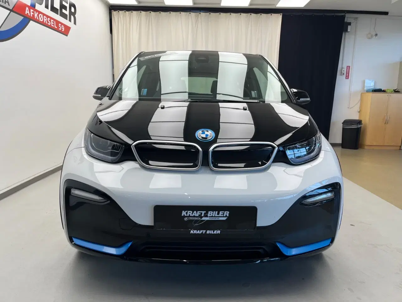 Billede 8 - BMW i3s  Charged