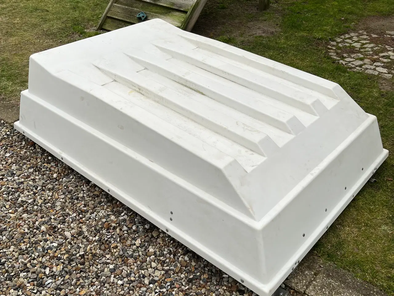 Billede 2 - Trailer top