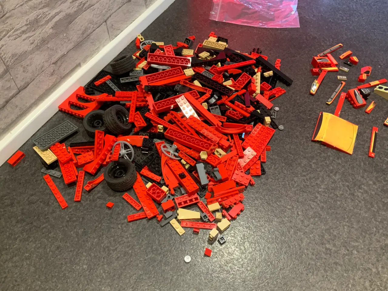 Billede 10 - Lego system 5571