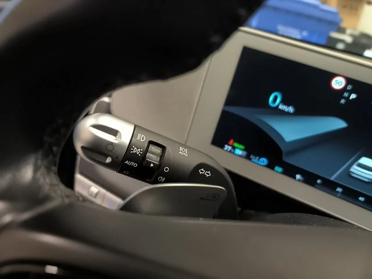 Billede 16 - Hyundai Ioniq 5 58 Essential