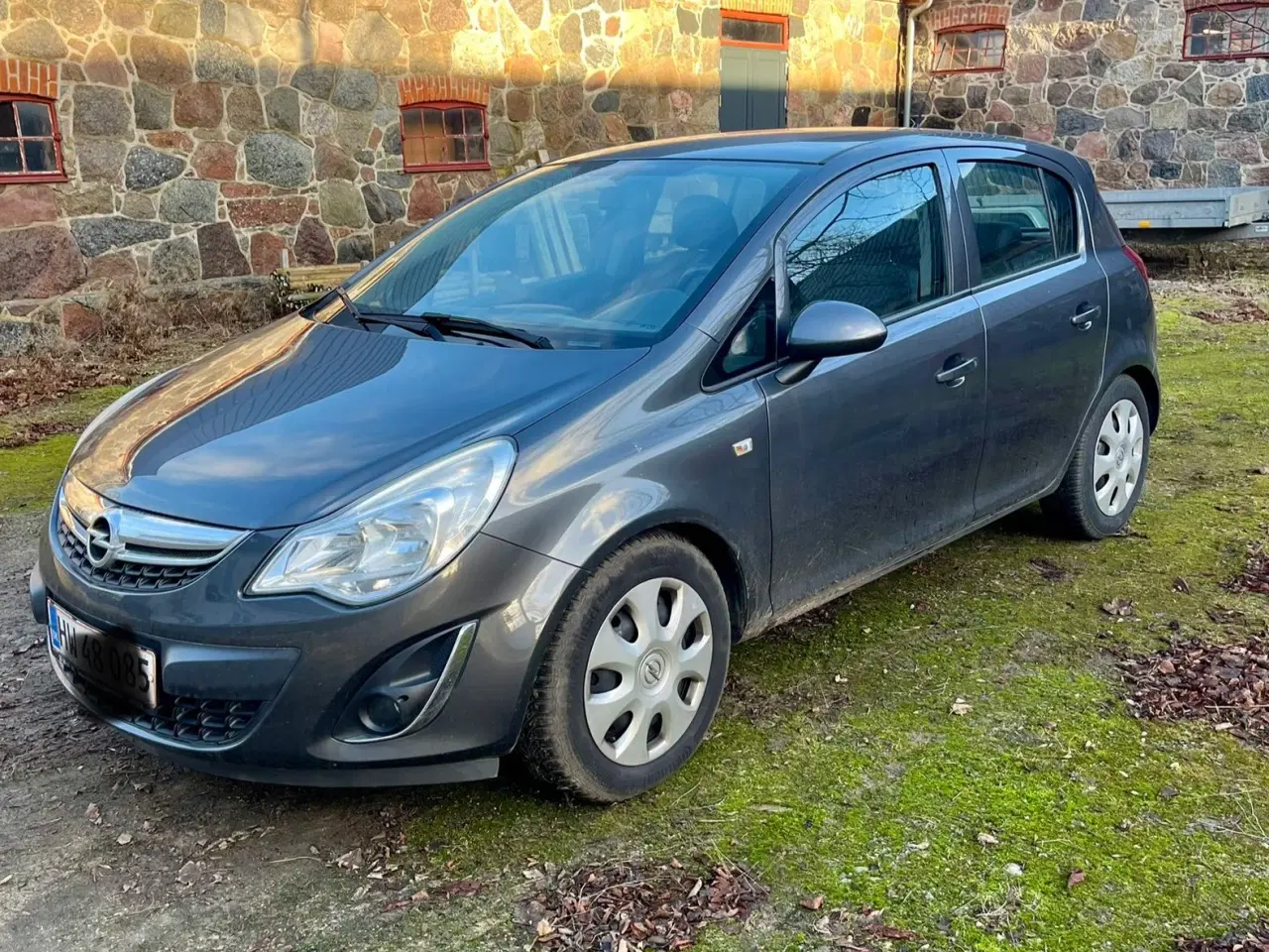 Billede 2 - Opel corsa