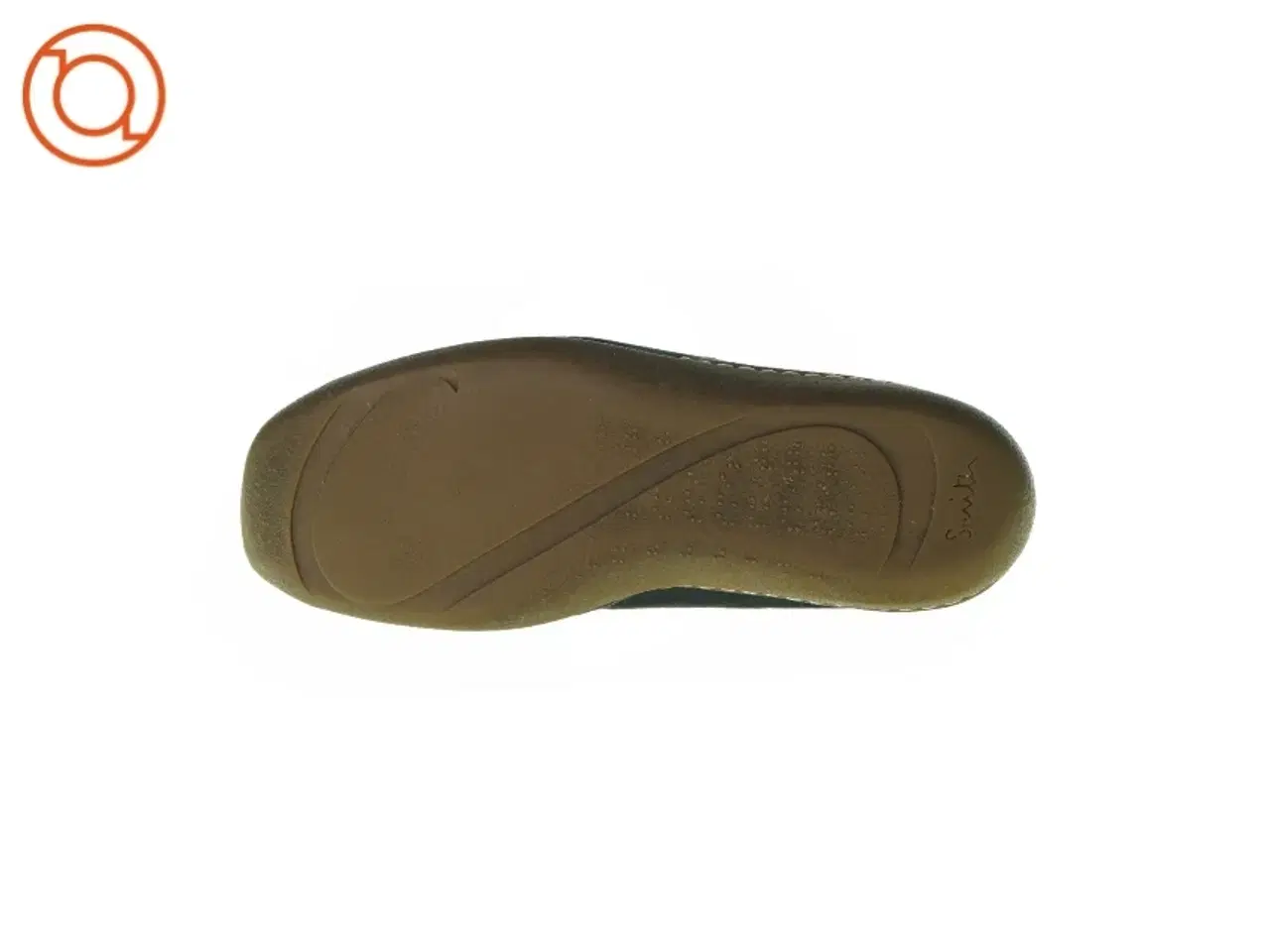 Billede 2 - Herre sko fra Poul (Str. 41)