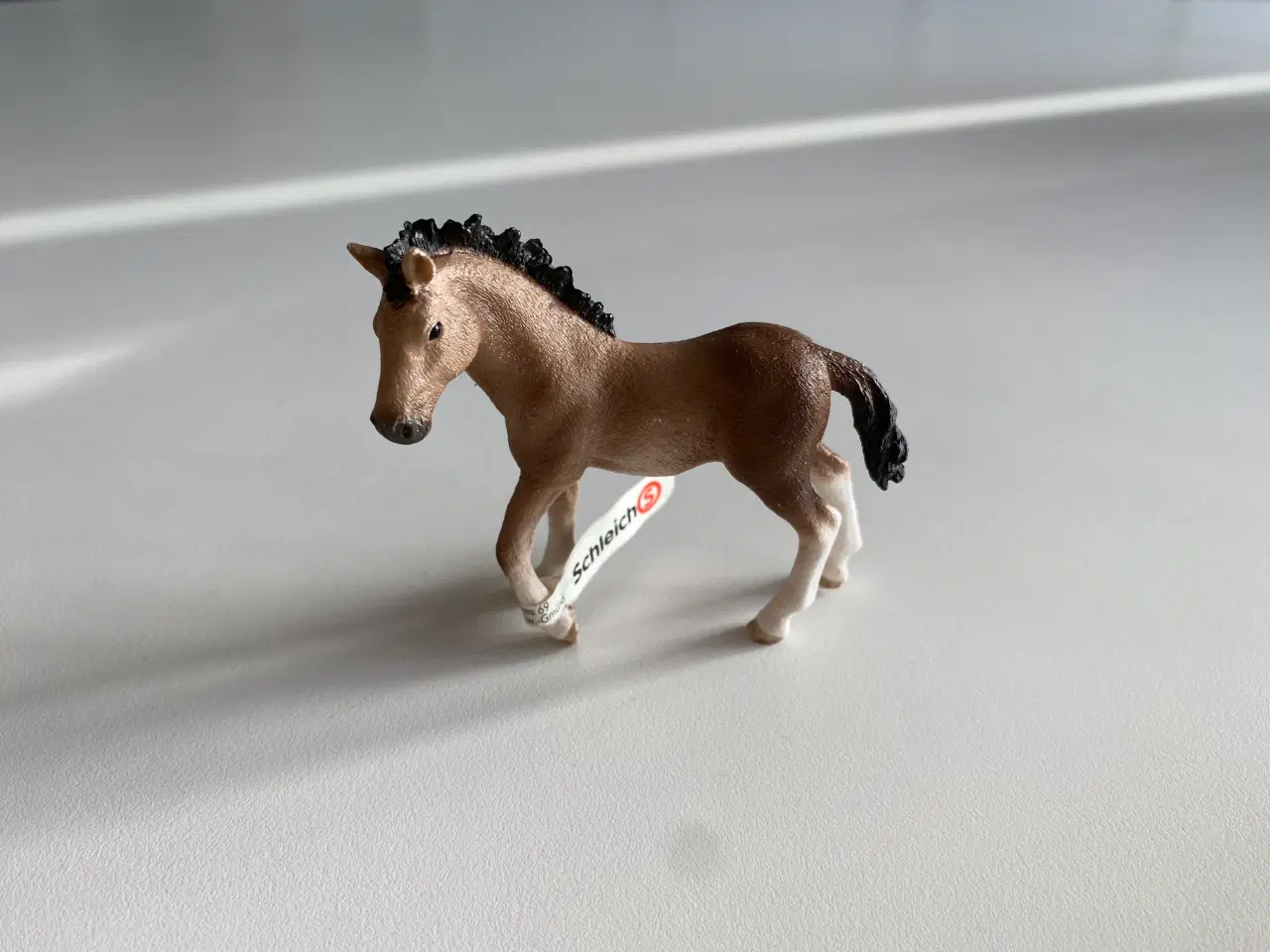 Billede 5 - 4 flotte SCHlEICH heste - alle nye ned tags