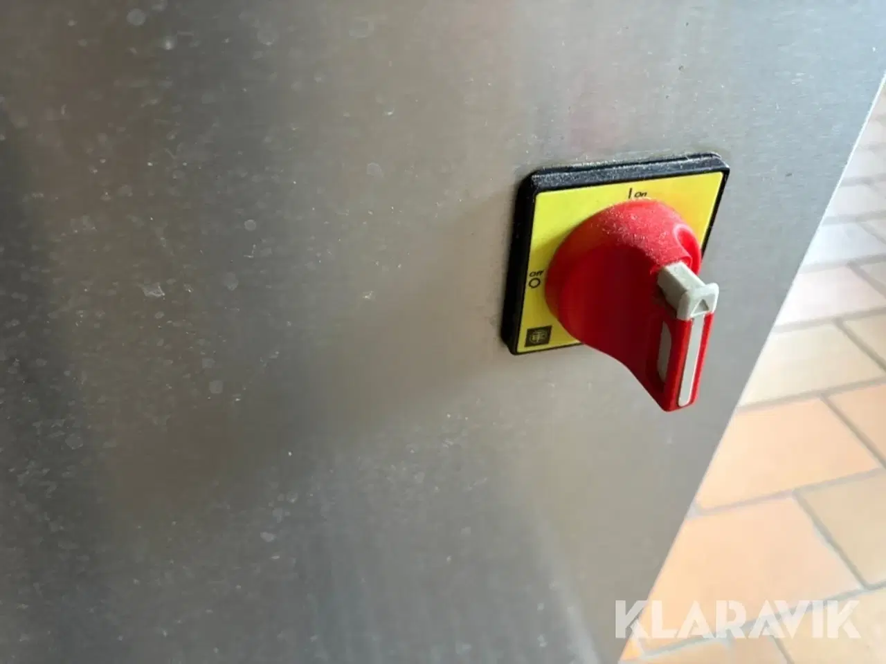 Billede 11 - Gryde Jøni foodline J-225 0 vari