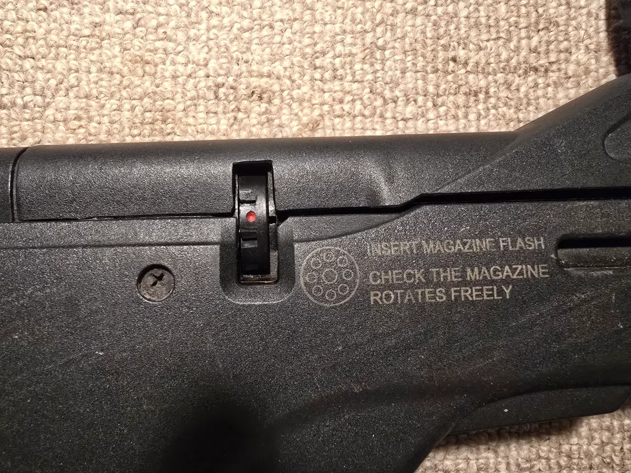 Billede 2 - Baikal MP - 514