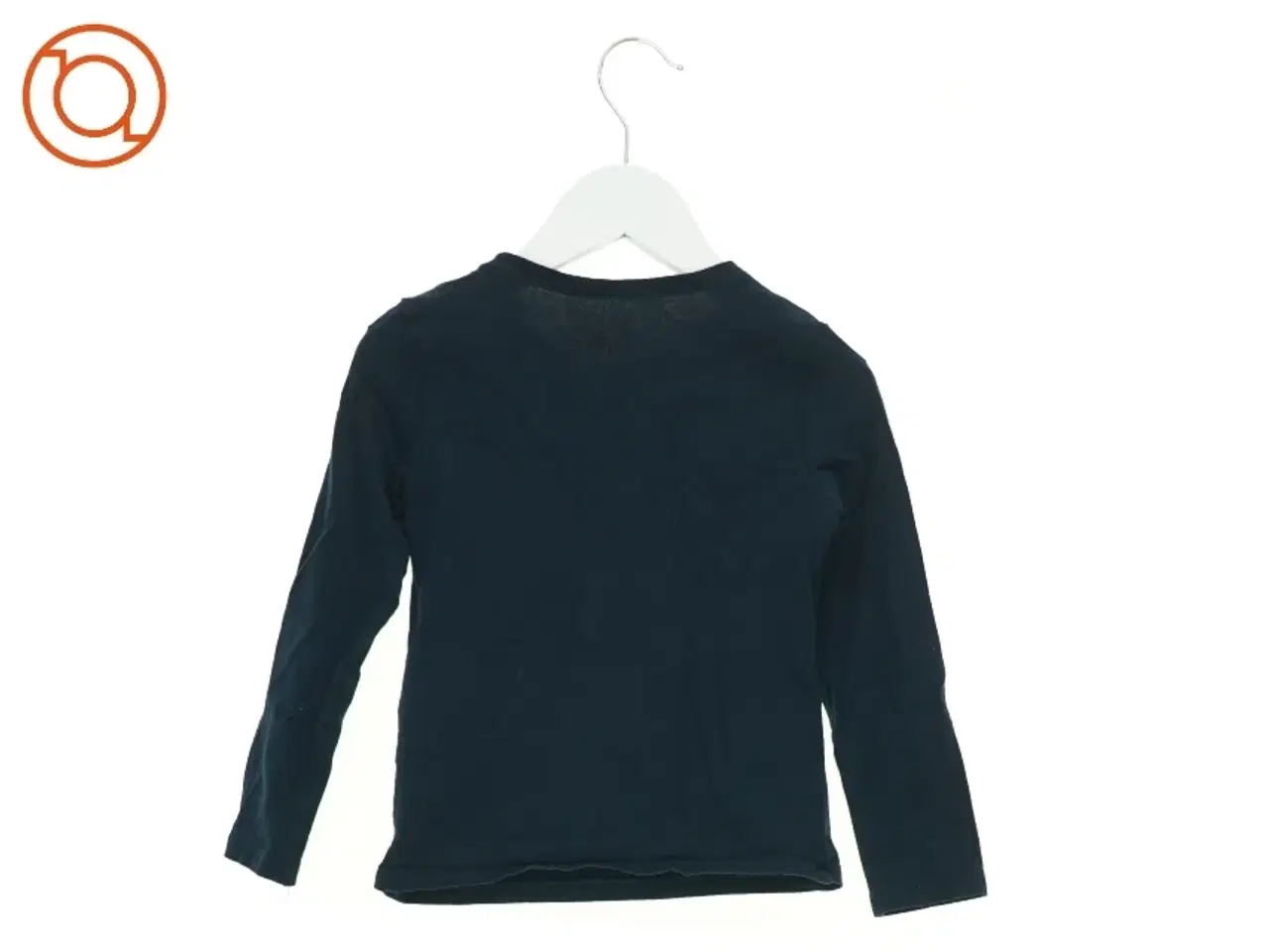 Billede 2 - Bluse fra H&M (str. 110 cm)