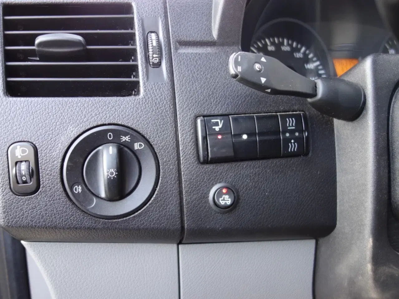 Billede 7 - Mercedes Sprinter 316 2,2 CDi Alukasse m/lift