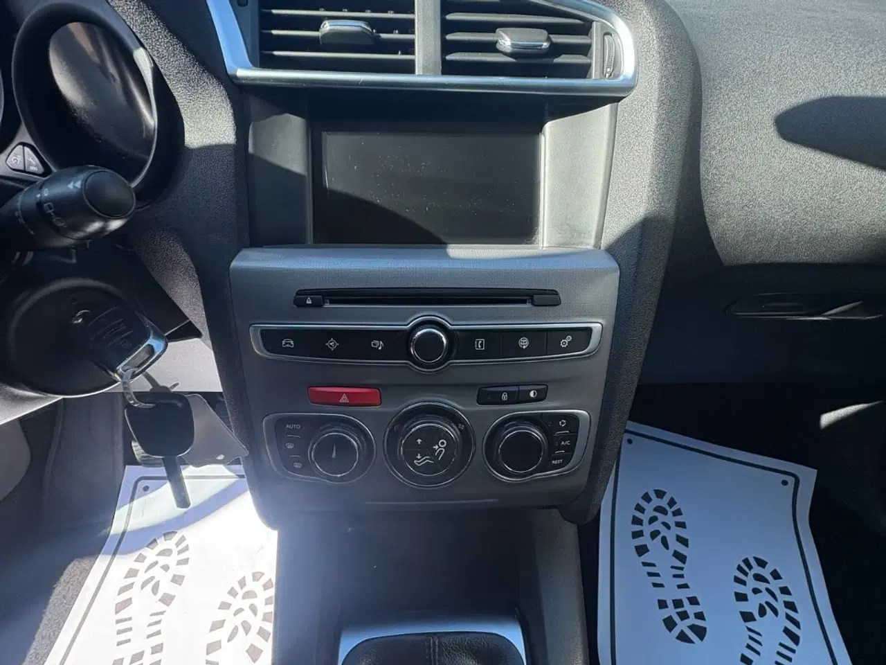 Billede 9 - Citroën C4 1,6 BlueHDi 100 Attraction