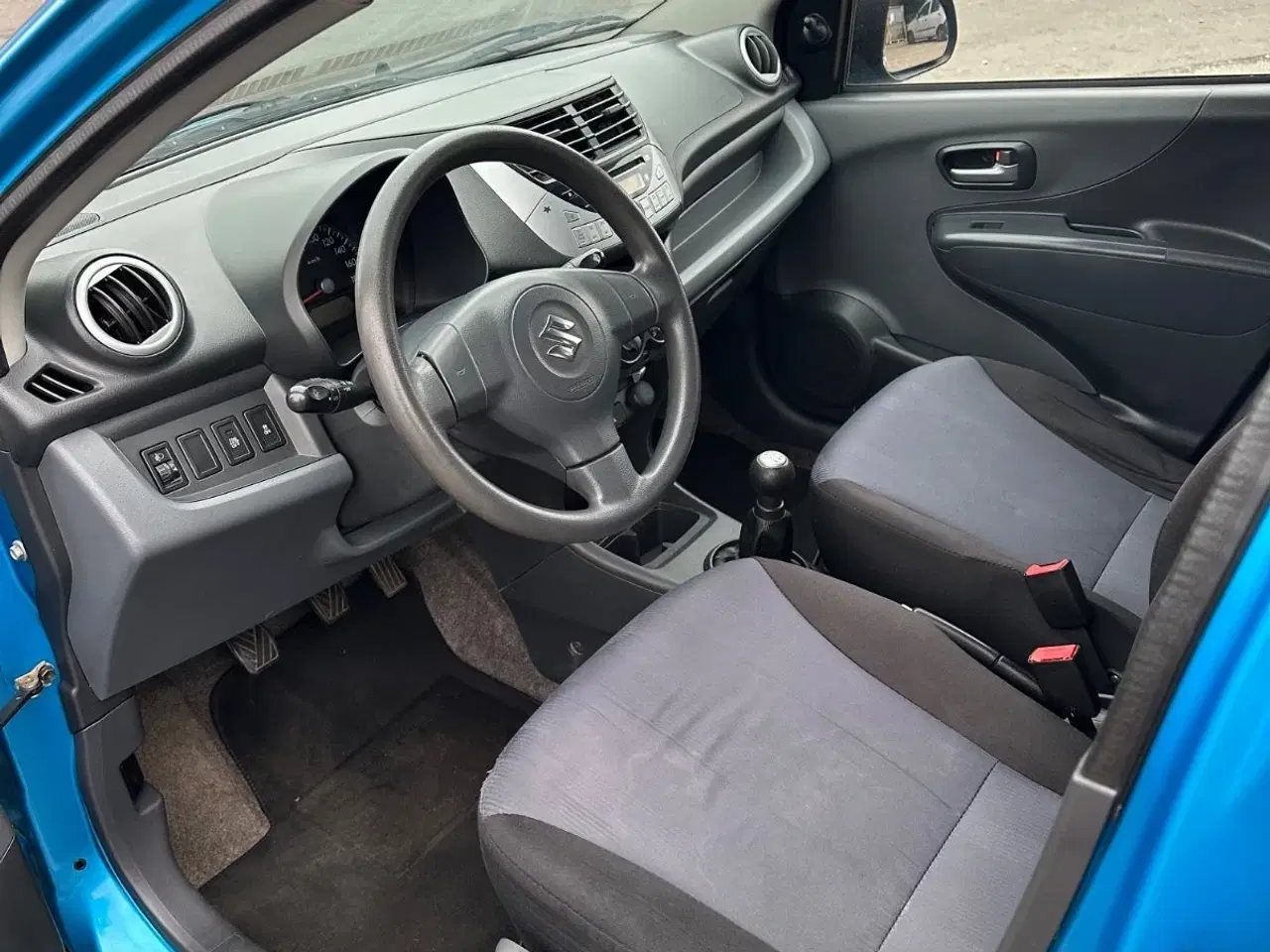 Billede 7 - Suzuki Alto 1,0 GL ECO+