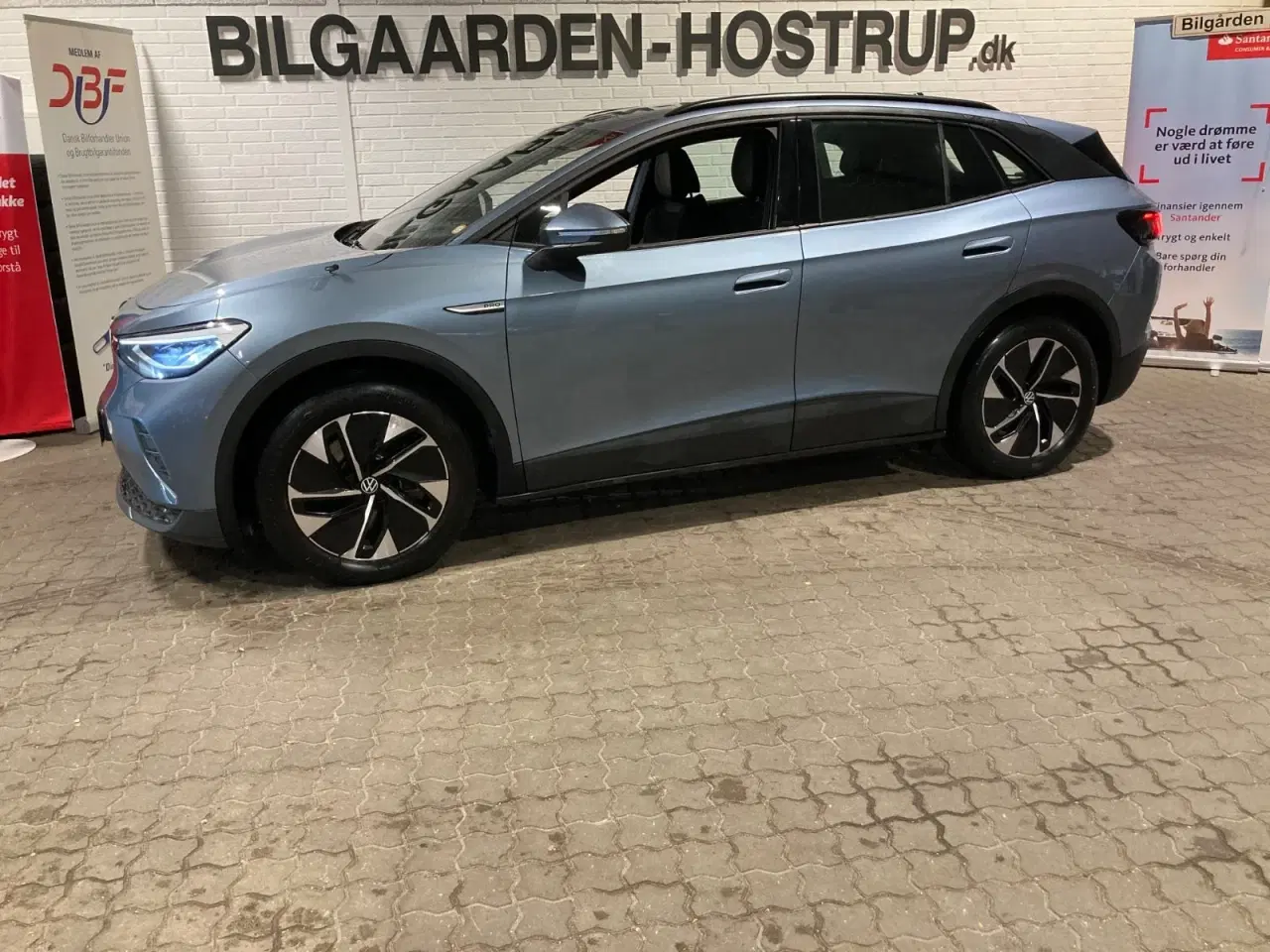 Billede 2 - VW ID.4 77 Pro