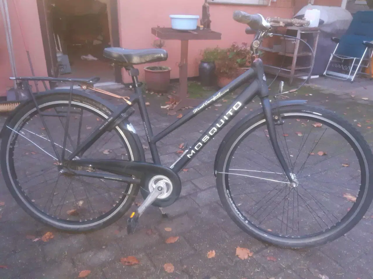 Billede 2 - Mosquito pige / damecykel