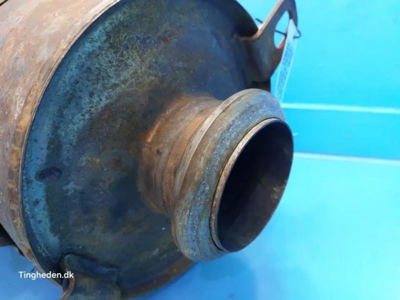 Billede 20 - JCB 427 HL Lydpotte 334/T8270