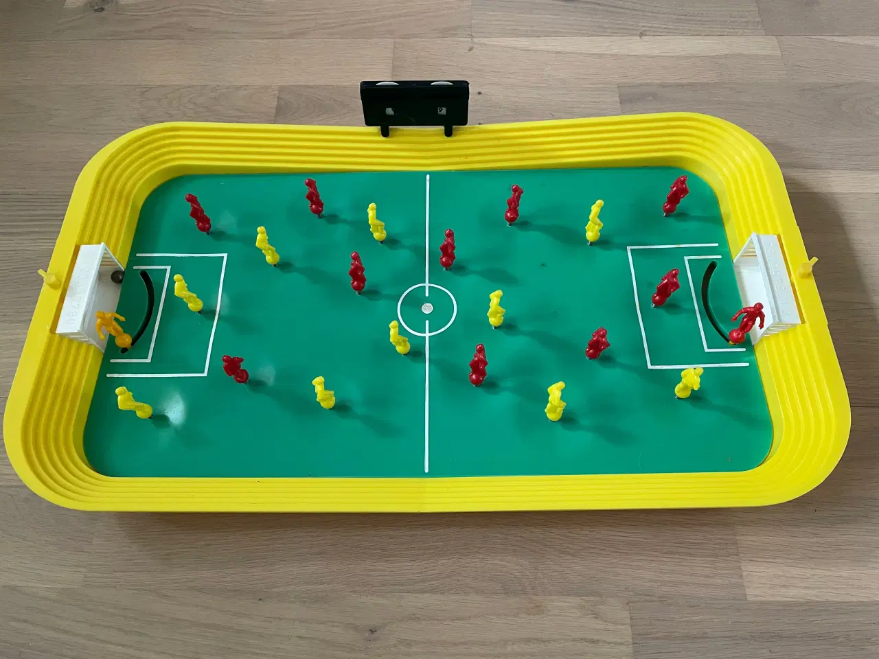 Billede 2 - Fodboldspil legetøj