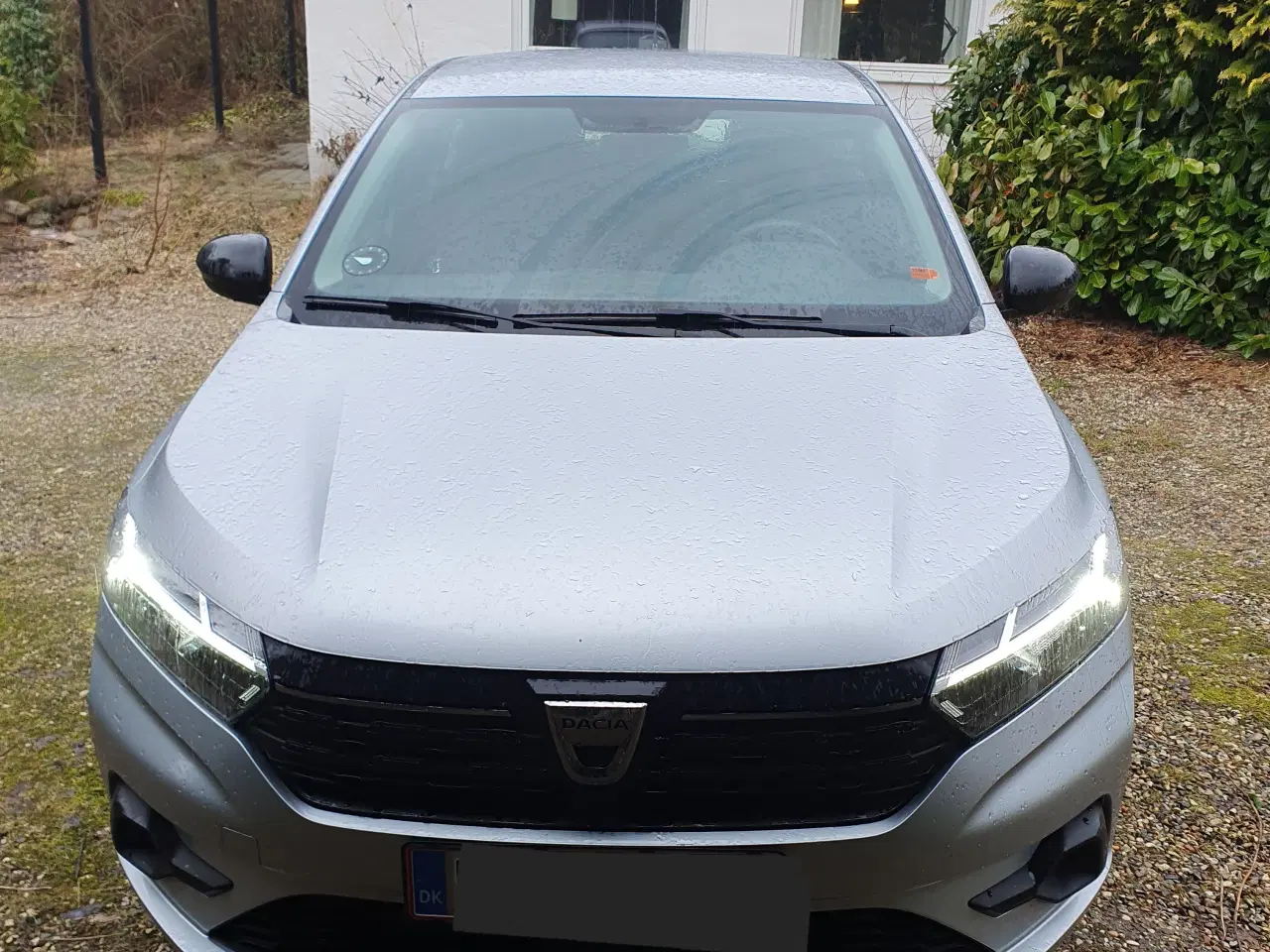 Billede 2 - Dacia Sandero Essential - som ny