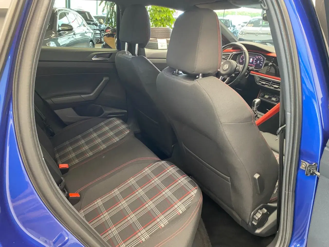 Billede 13 - VW Polo 2,0 GTi DSG