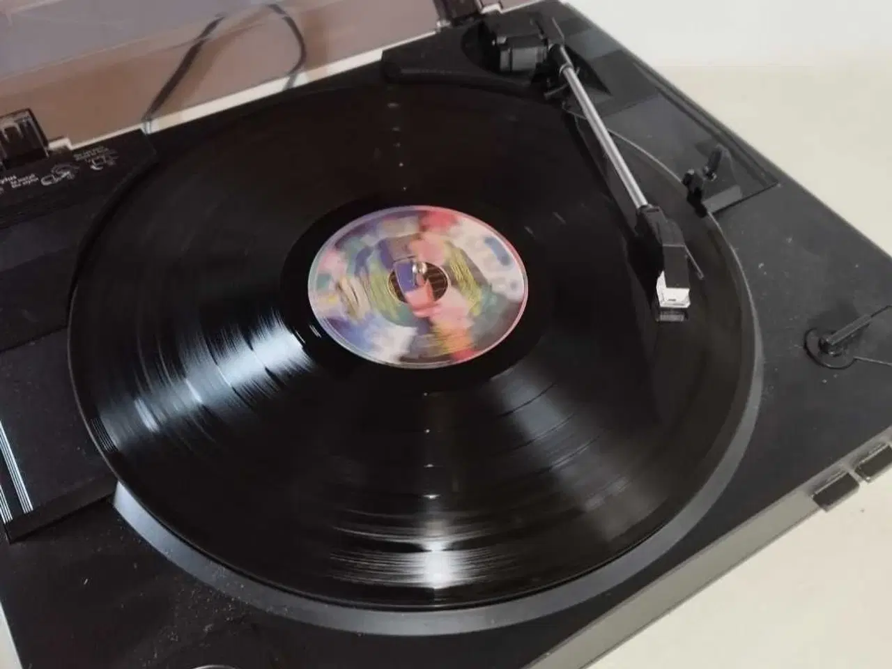 Billede 2 - Sony pladespiller 