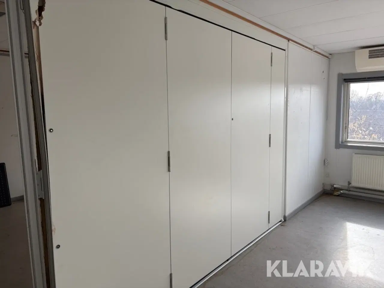 Billede 10 - Pavillon 2 rum Cp / zeppelin