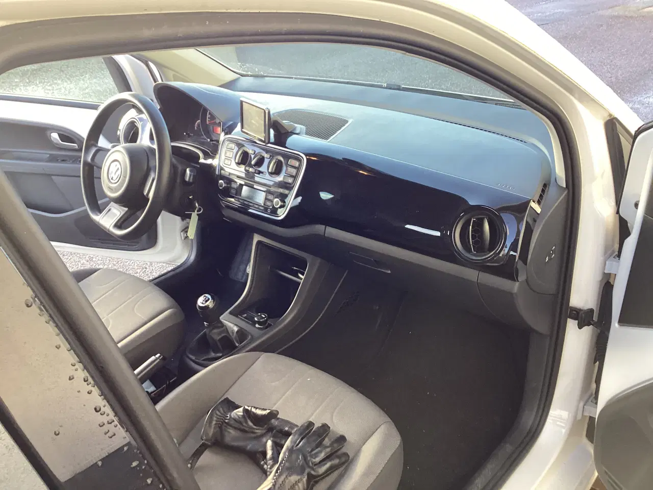 Billede 11 - VW UP 1,0 MPI