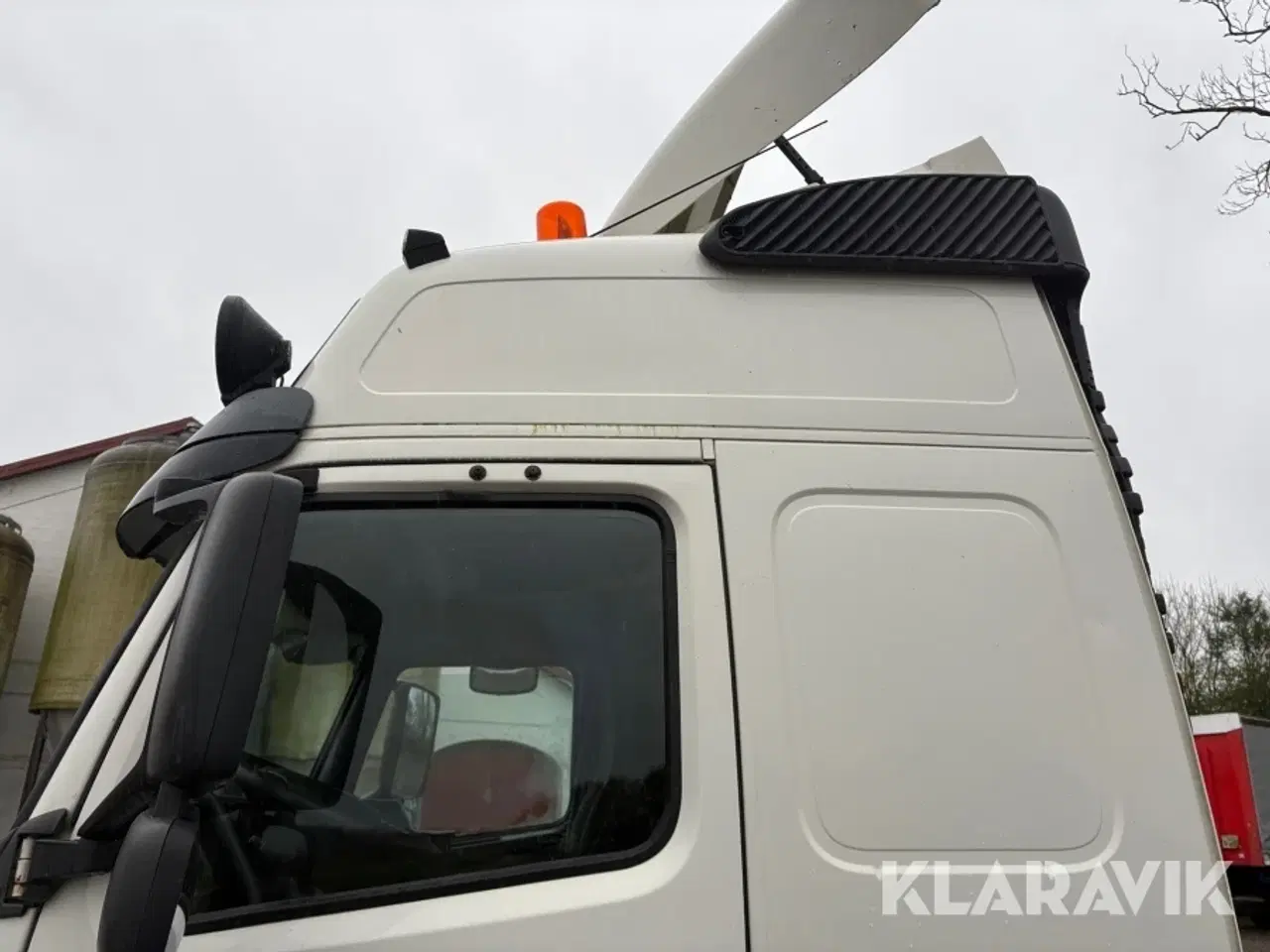 Billede 10 - Lastbil Volvo FM12 6x4