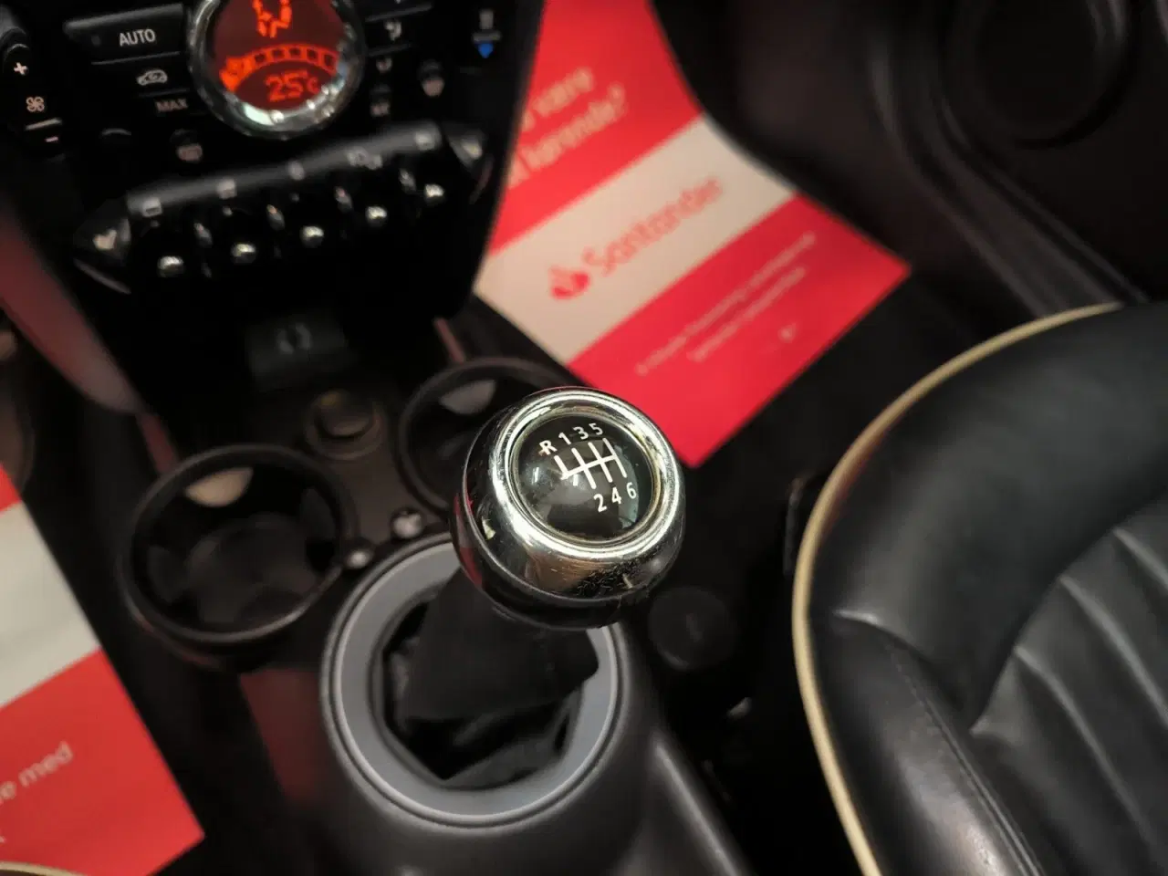 Billede 10 - MINI Cooper 1,6 D Cabriolet