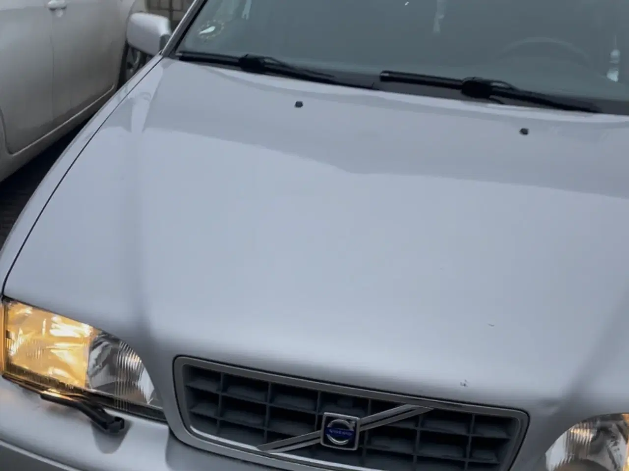 Billede 13 - pæn velholdt volvo v70