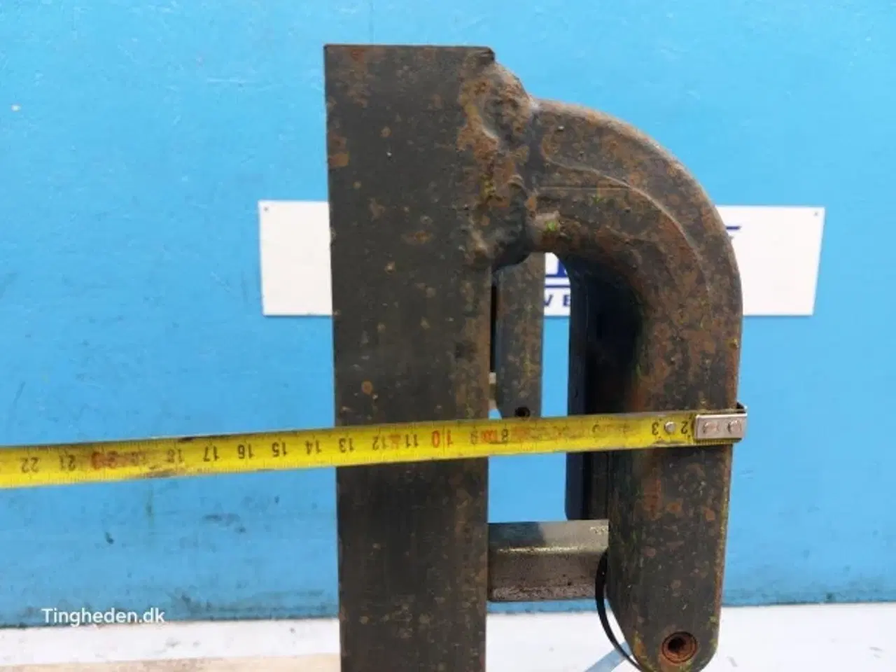 Billede 8 - Merlo Gafler Sæt