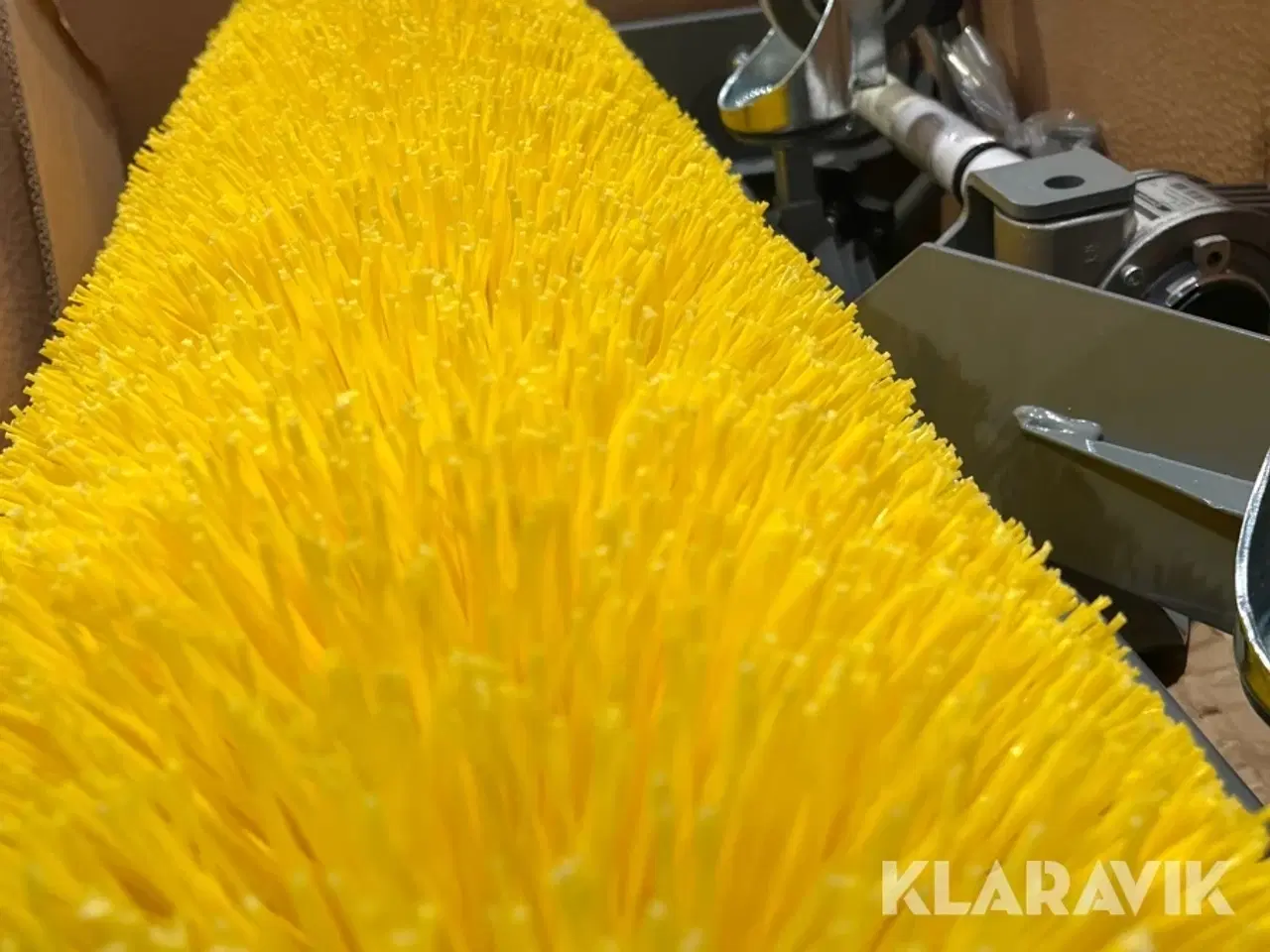 Billede 7 - Kost til Stiga STIGA 13-3920-11