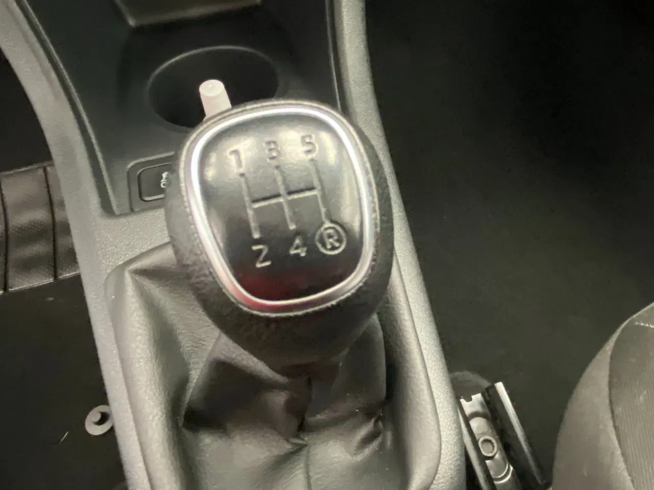 Billede 19 - Skoda Citigo 1,0 MPi 60 Fresh