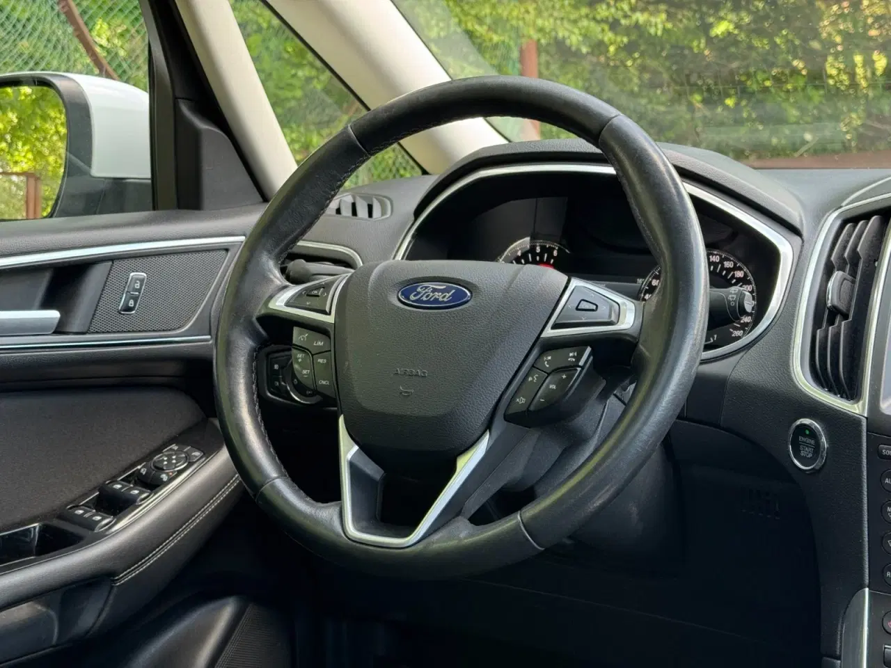 Billede 13 - Ford S-MAX 2,0 TDCi 150 Titanium aut. 7prs