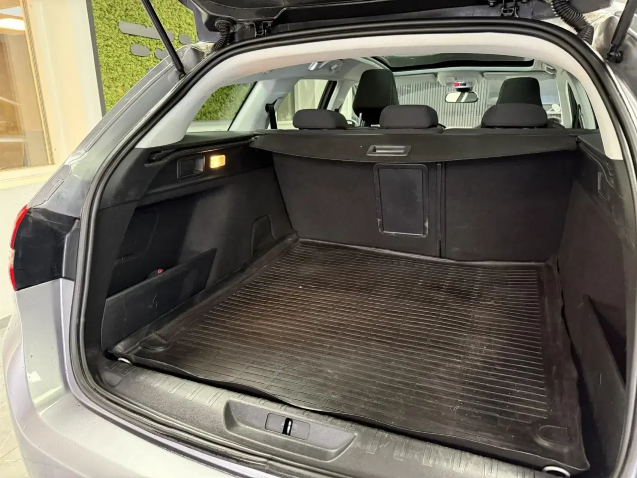 Billede 11 - Peugeot 308 SW 1,5 BlueHDi Allure+ 130HK Stc 6g