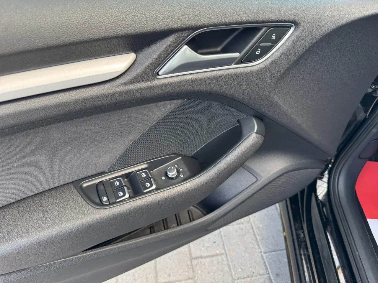Billede 14 - Audi A3 1,6 TDi 110 Ultra Business Sportback