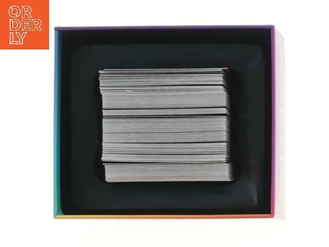 Billede 2 - Hitster Christmas udvidelsespakke fra Jumbo (str. 12x10,5x7,5 cm)