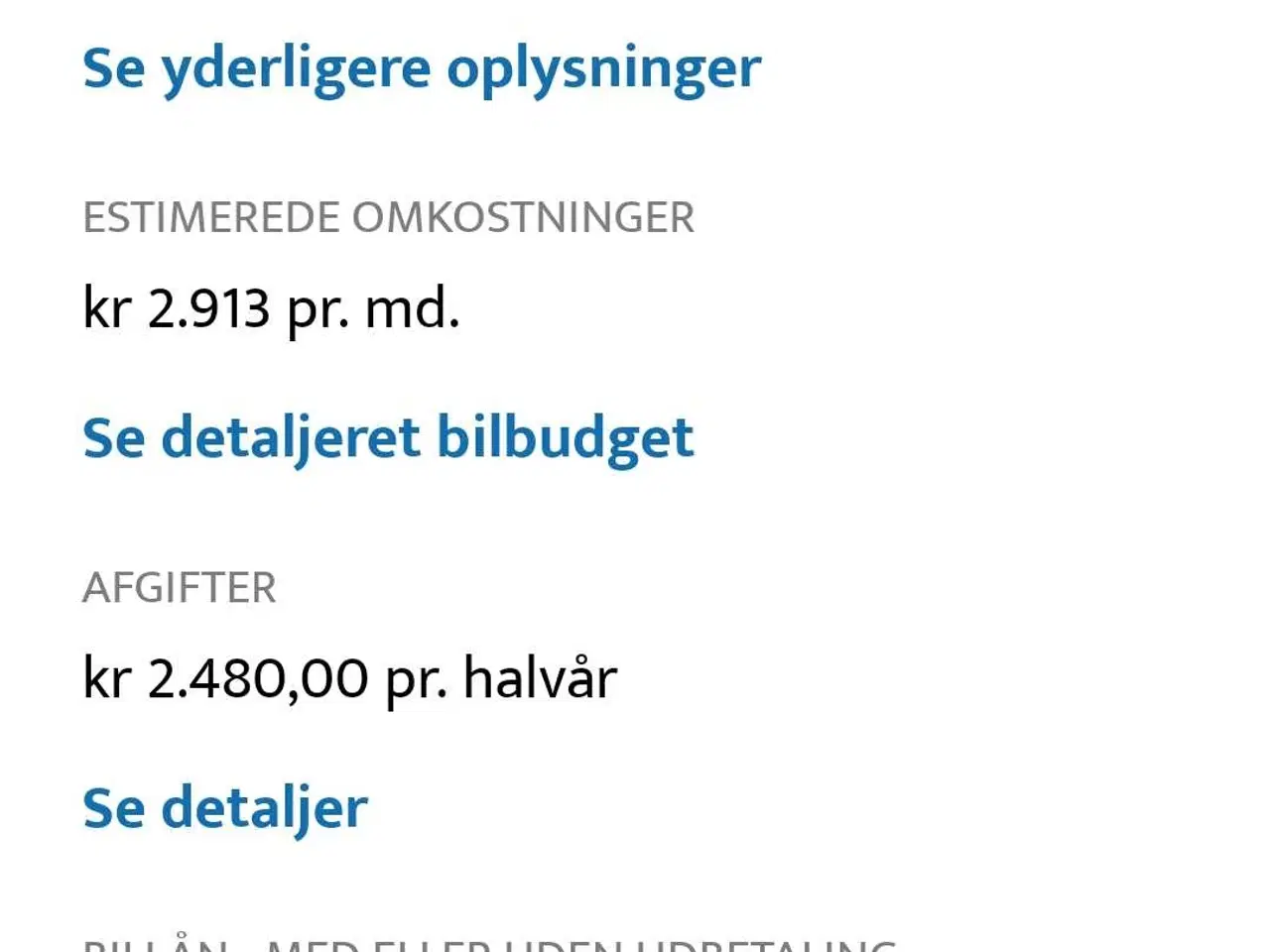 Billede 6 - Suzuki sx4 2,0 ddis