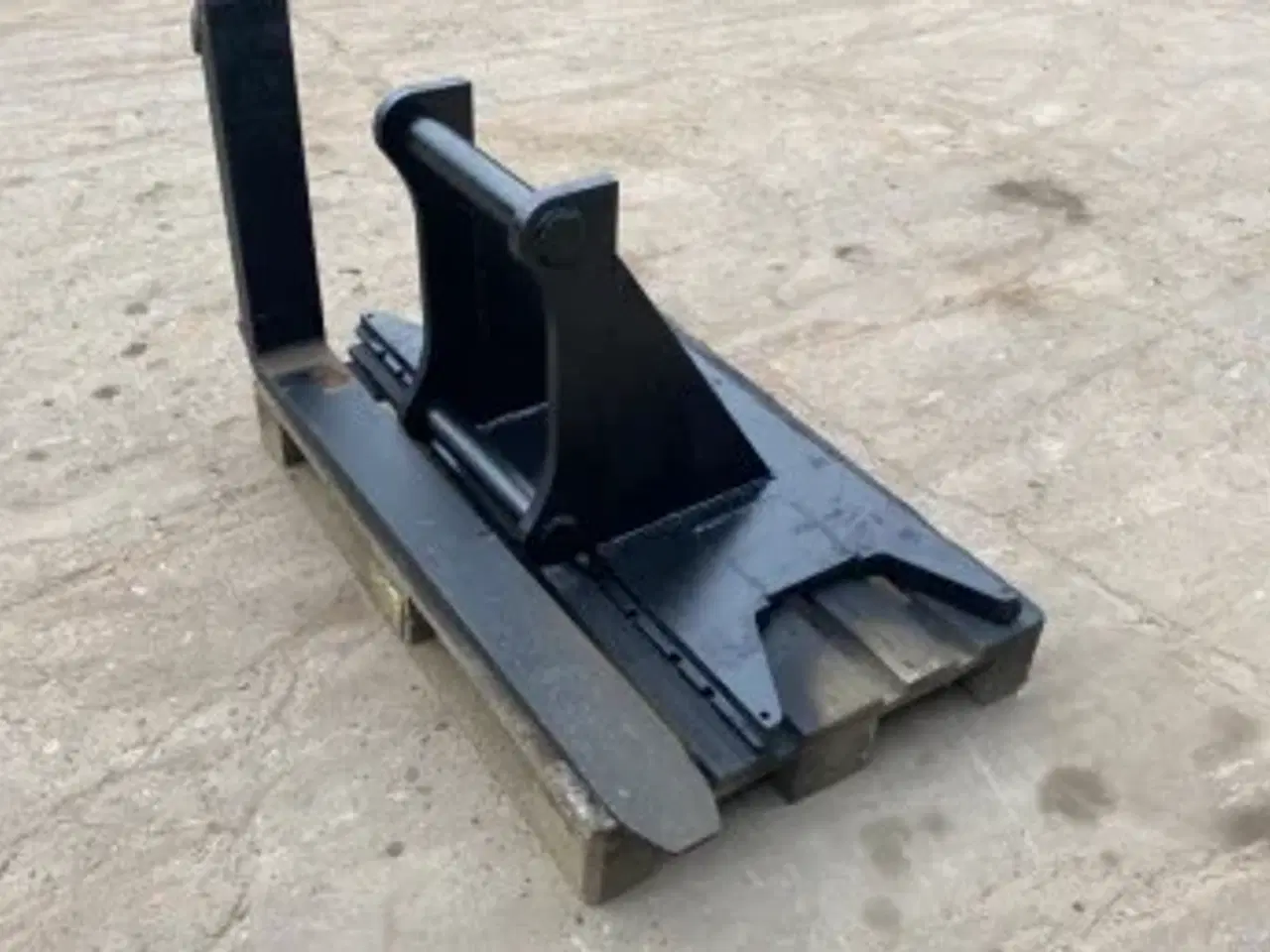 Billede 3 - Pallegaffelsæt