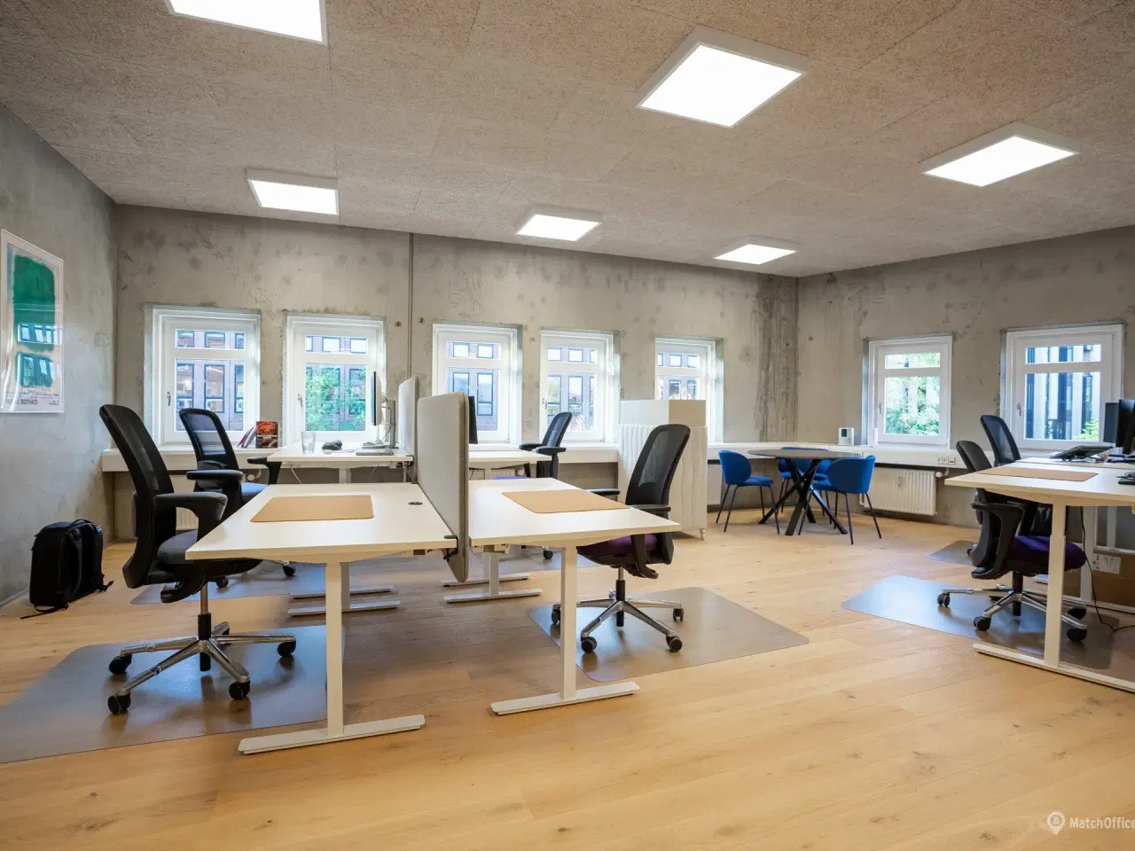 Billede 8 - Vær med til designe dit nye kontor