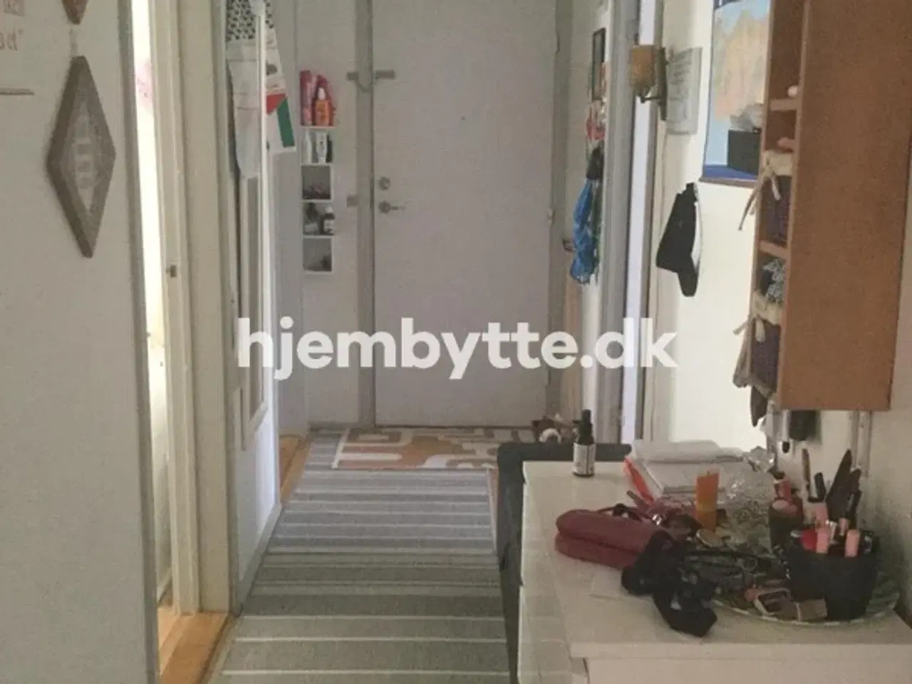 Billede 3 - Hjembytte - Baggesensgade