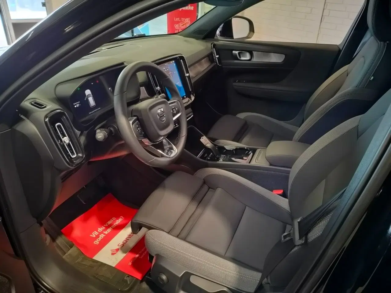 Billede 5 - Volvo XC40 P6 ReCharge Core