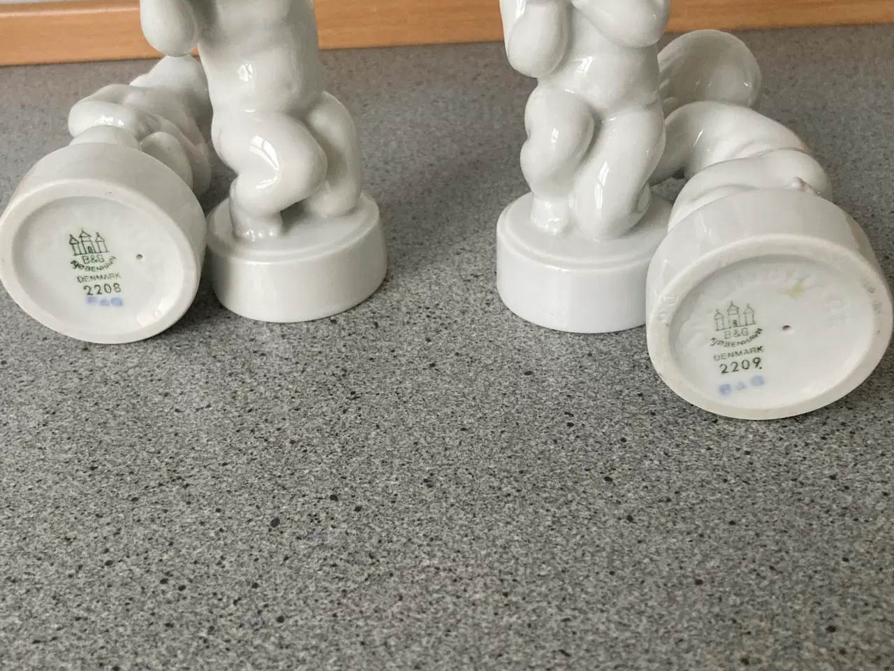 Billede 4 - De 4 piner