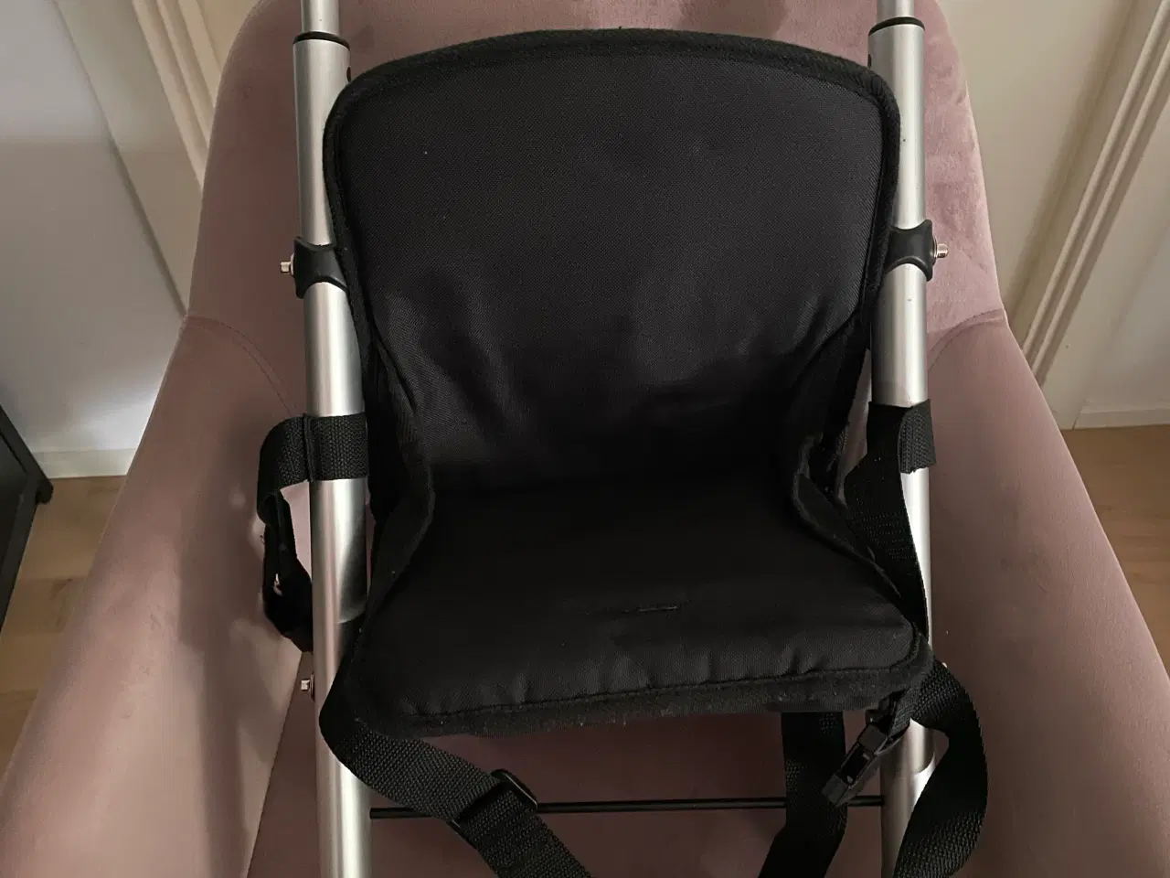 Billede 4 - Stol på stol