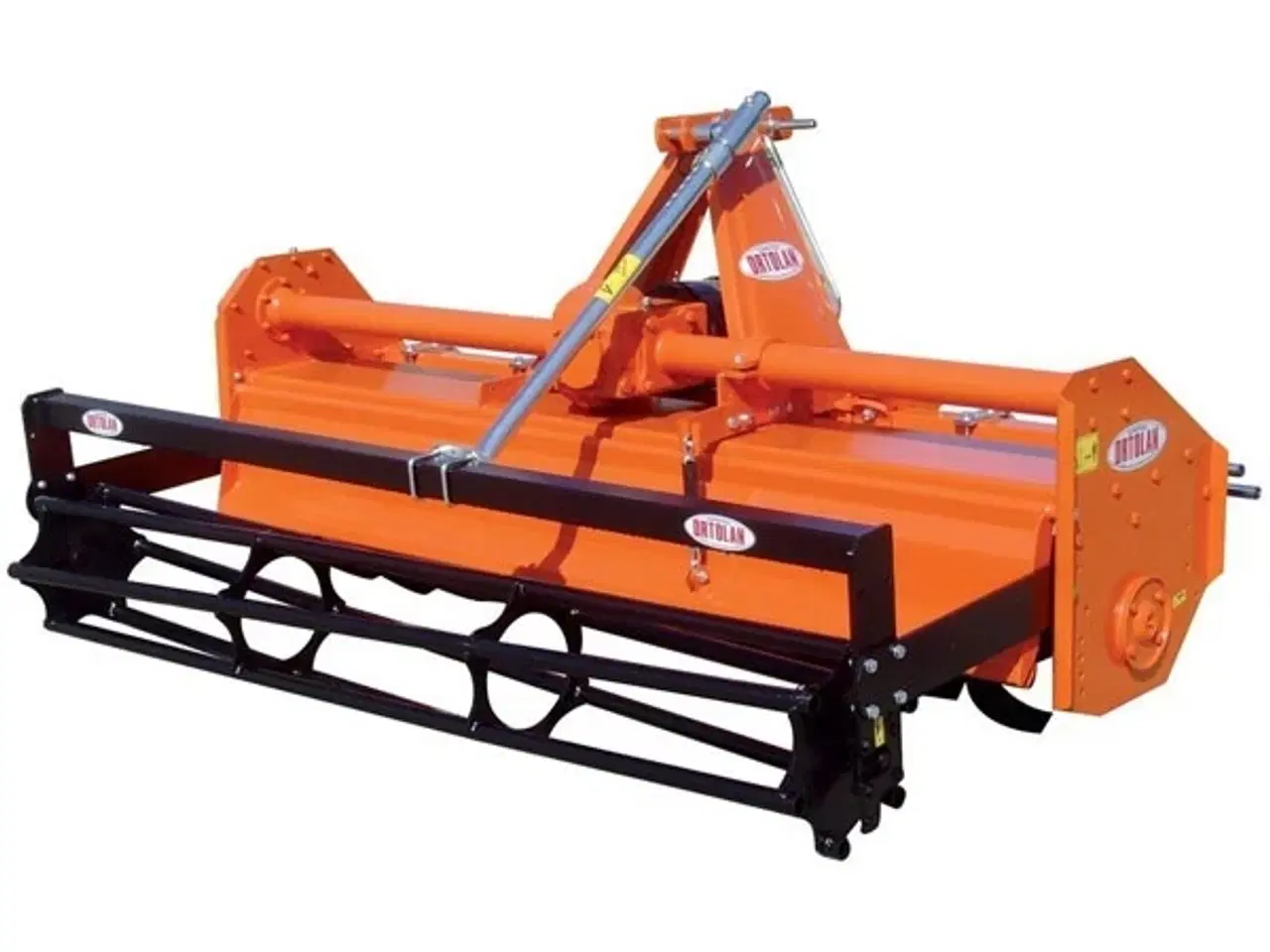 Billede 3 - Ortolan P 185 S