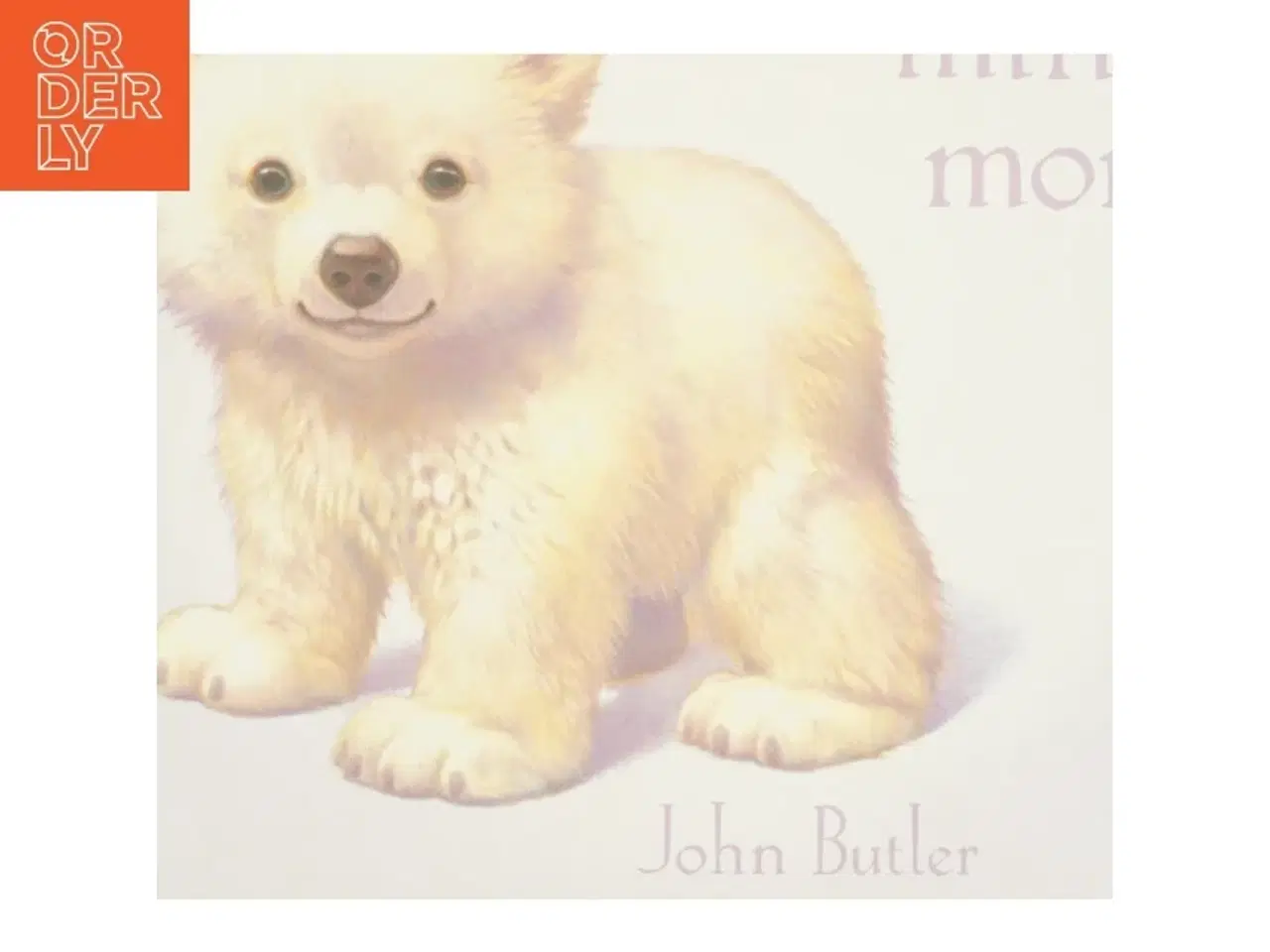 Billede 1 - Hvem er min mor? af John Butler