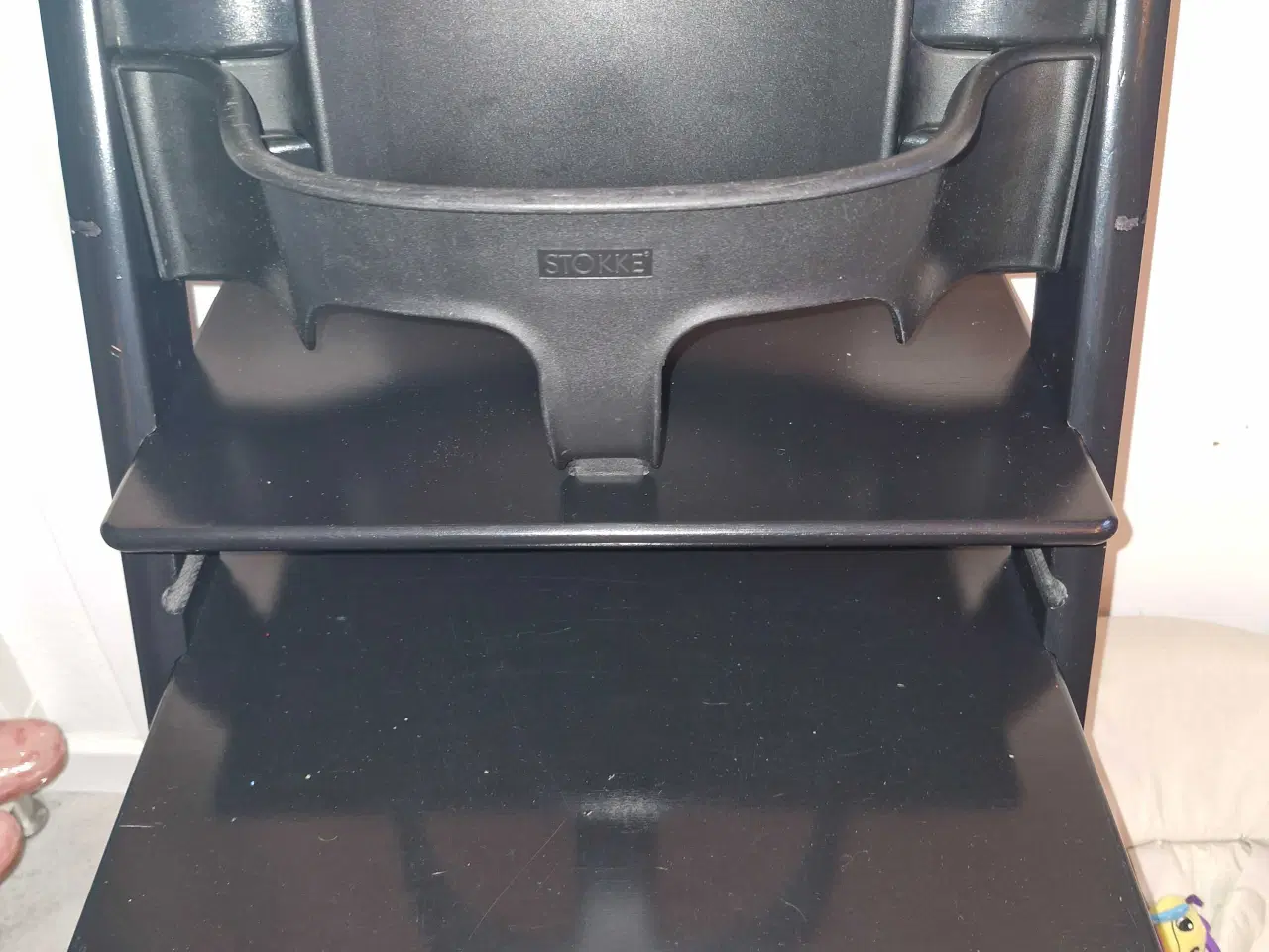 Billede 2 - Stokke højstol