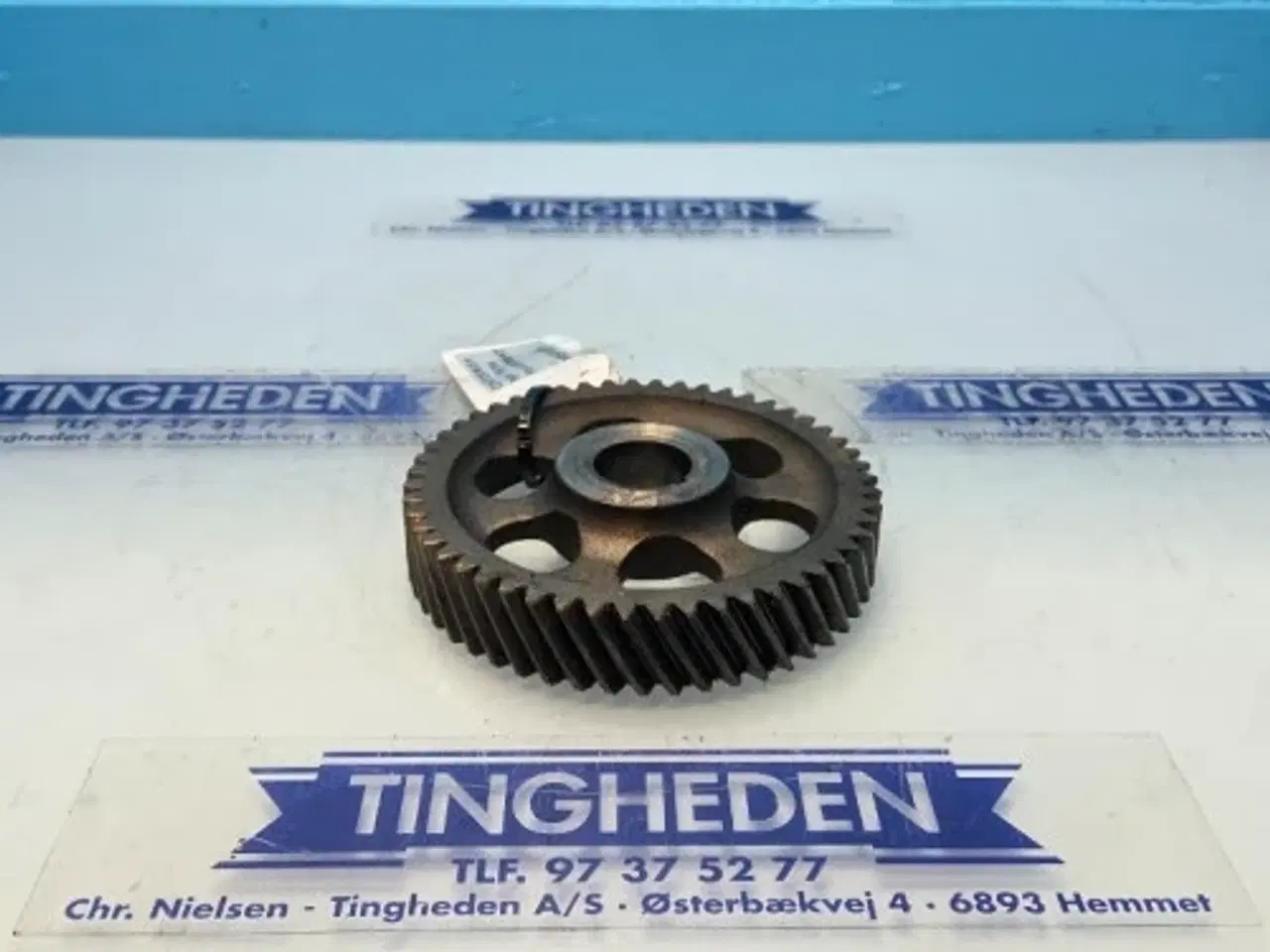 Billede 1 - Ford 678HT Tandhjul E9HN6N251AA