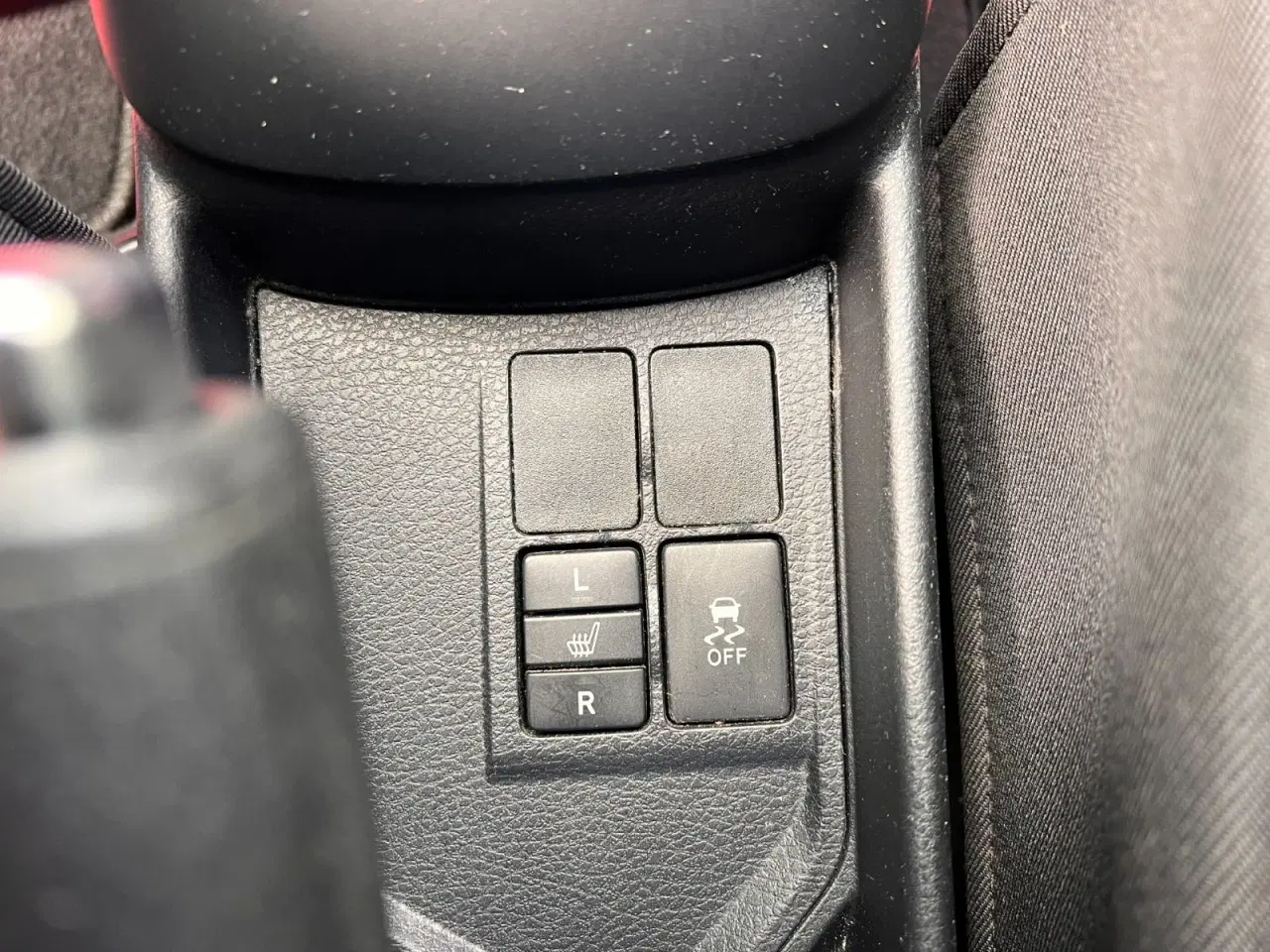Billede 14 - Toyota Yaris 1,5 VVT-i T2 Premium