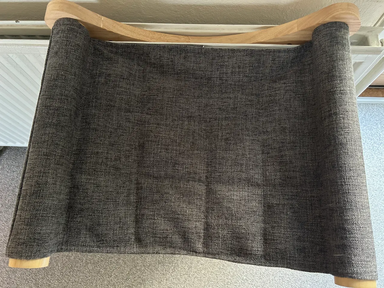 Billede 2 - Hængekøje til katte. 