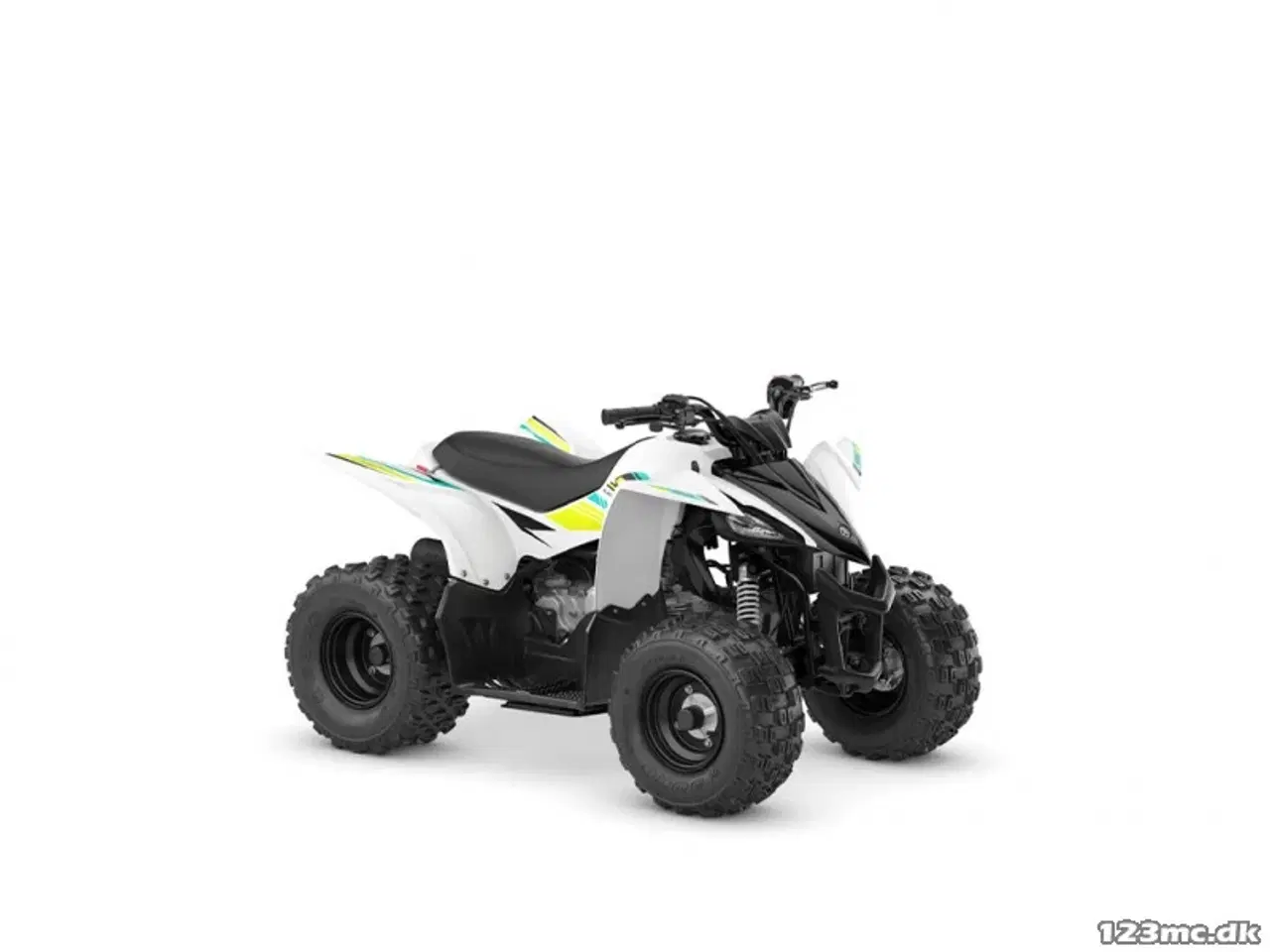 Billede 1 - Yamaha YFZ 50 ATV