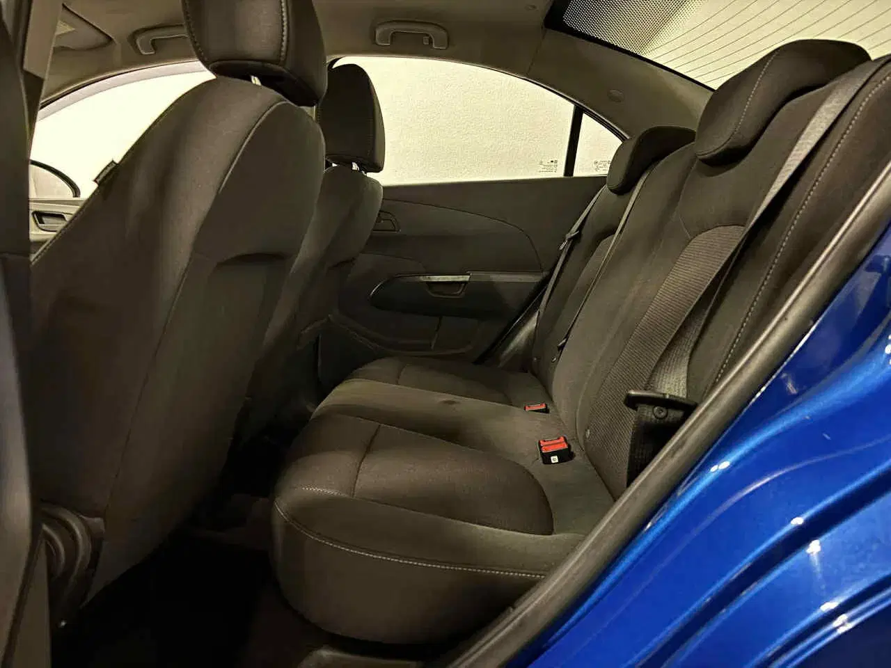 Billede 13 - Chevrolet Aveo