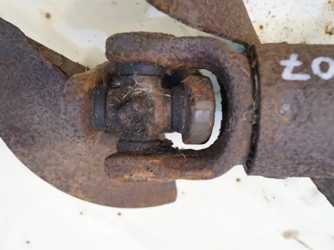 Billede 16 - Dronningborg D7200 Snegl 28850907