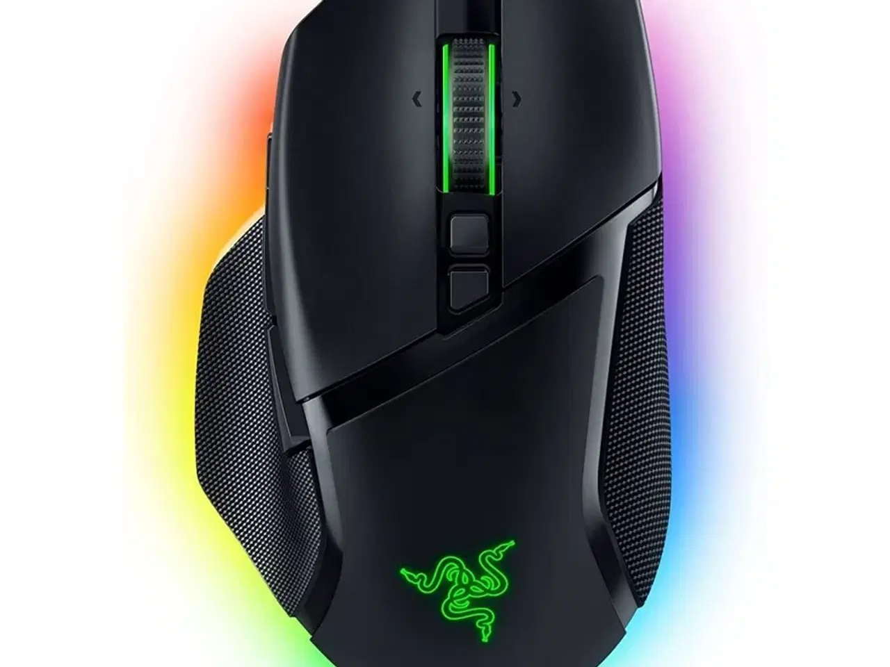 Billede 1 - Razer Basilisk V3 Pro